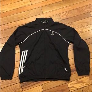 Adidas Golf wmns med ClimaProof wind Pinehurst NC